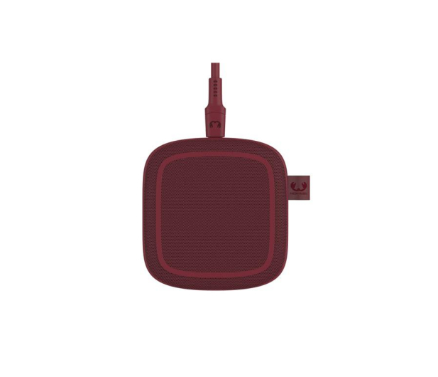 Fresh N Rebel Ładowarka indukcyjna Base Ruby Red 10W - 668283 - zdjęcie 3